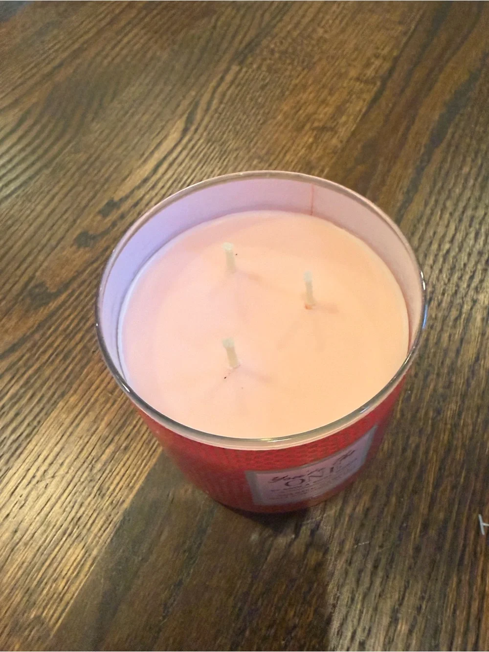 Bath & Body Works 